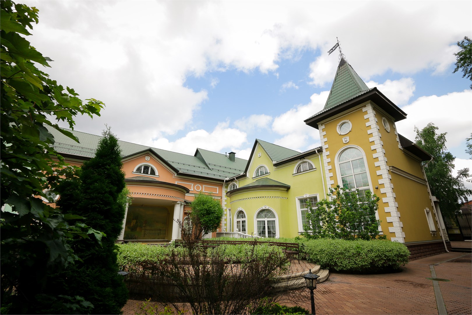 Урожай - photo 4