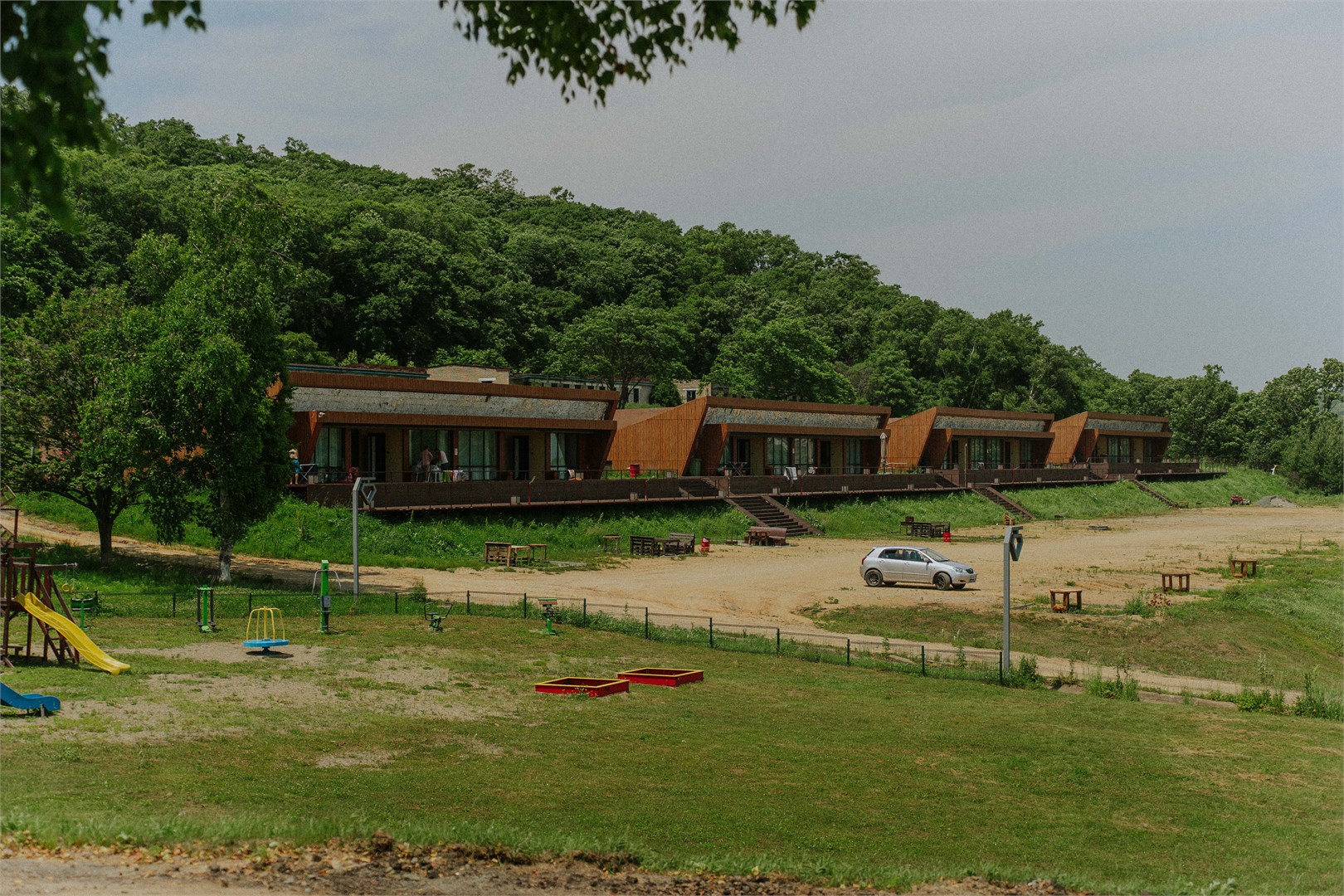 Лазурная черепаха - photo 3