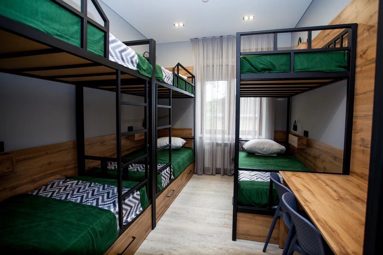 Гостевой дом Сириус - photo 3