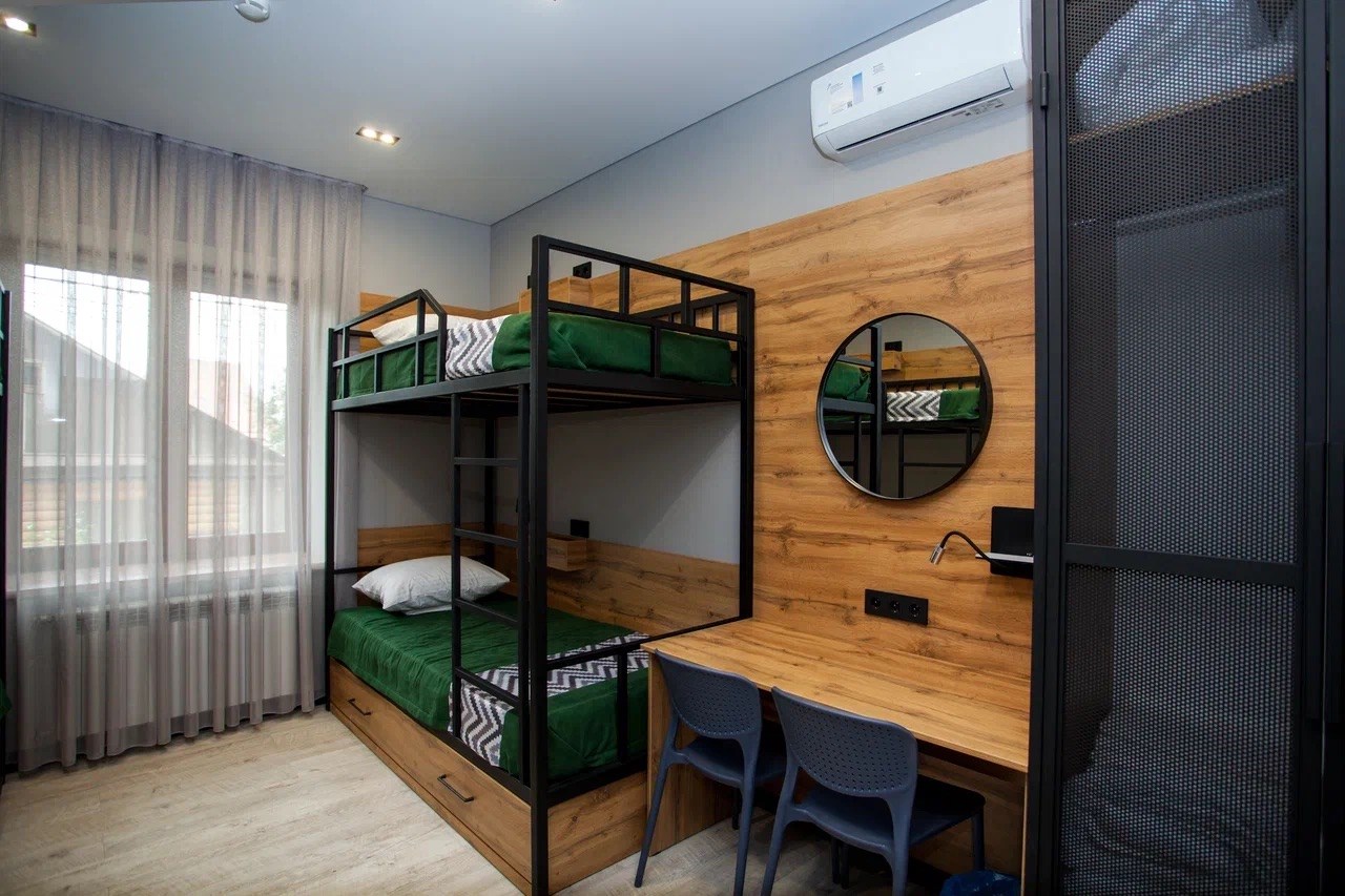 Гостевой дом Сириус - photo 4