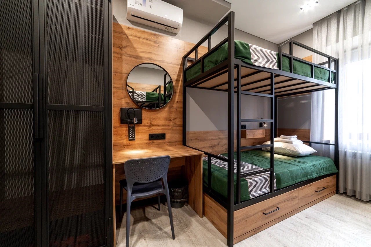 Гостевой дом Сириус - photo 5