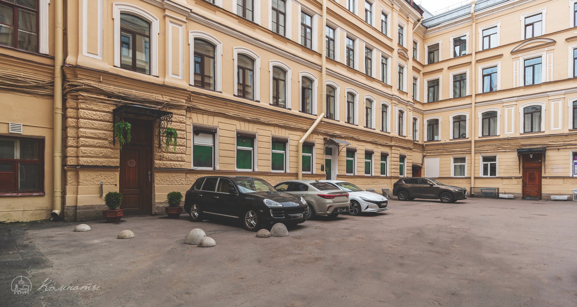 Комнаты - photo 5