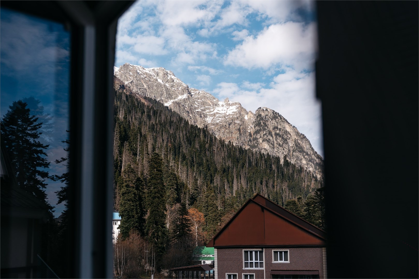 Гостиница Милана - photo 5