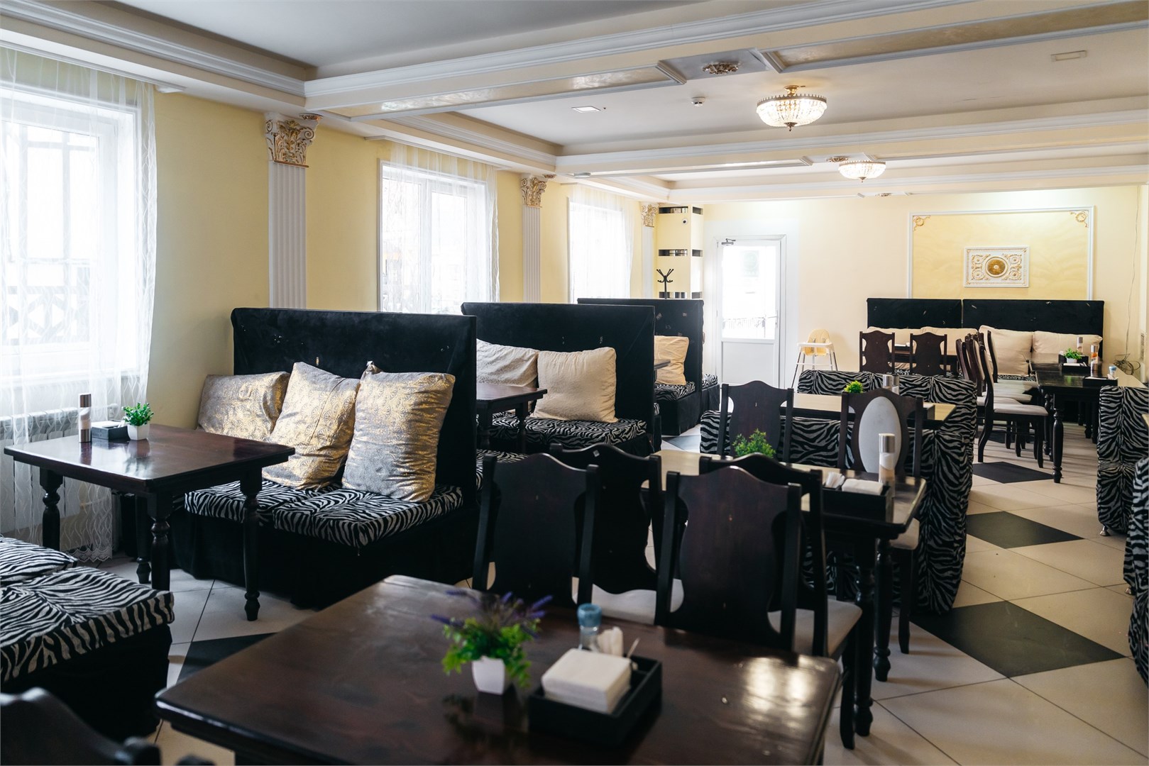 Гостиница Милана - photo 3