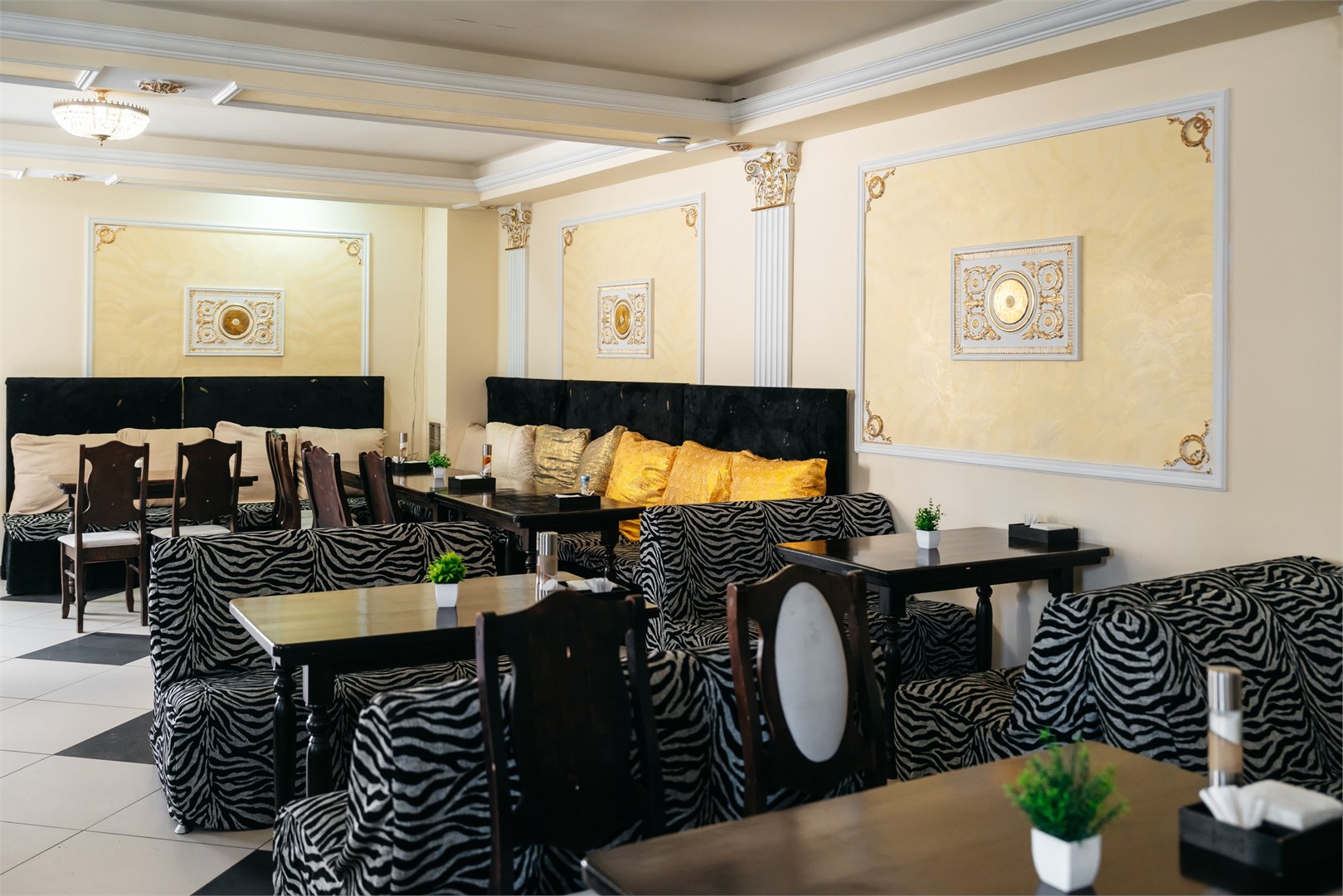 Гостиница Милана - photo 2