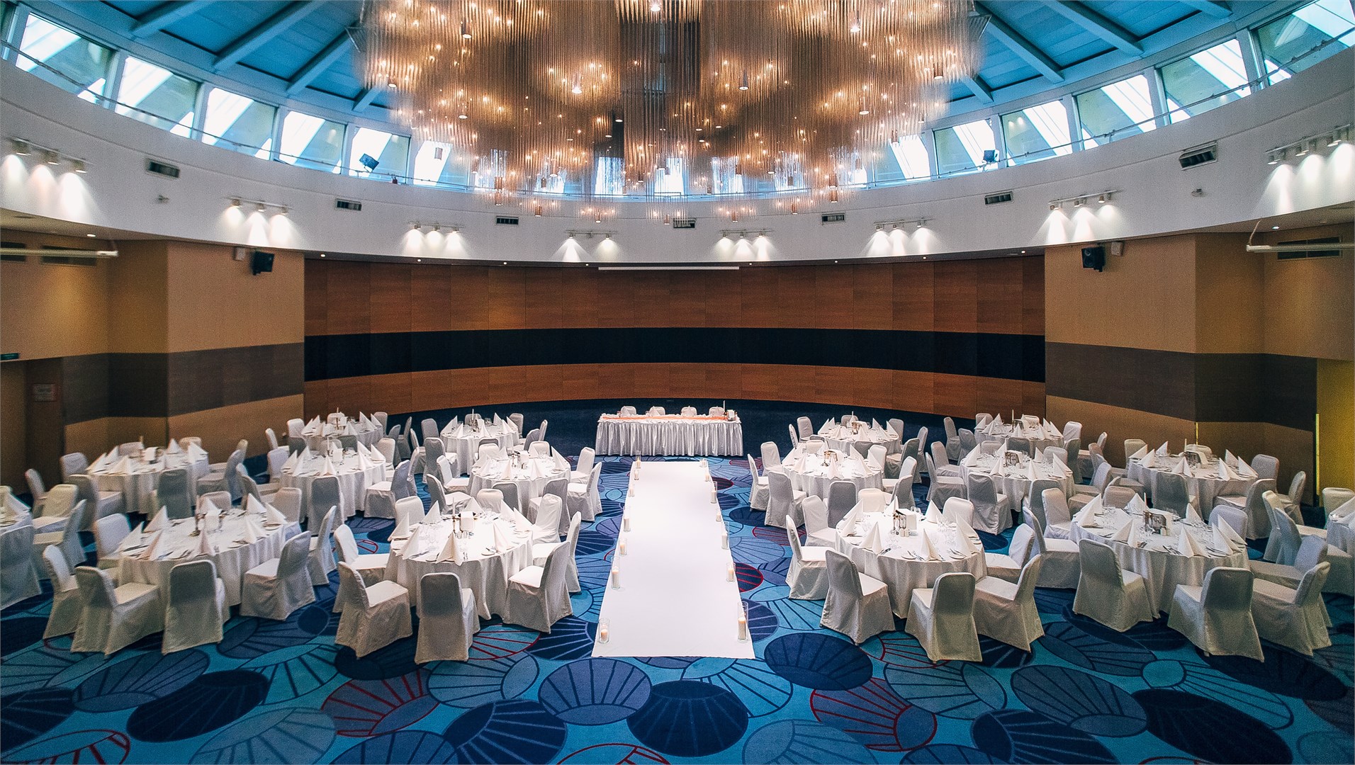 Cosmos Saint-Petersburg Pribaltiyskaya Hotel - photo 4