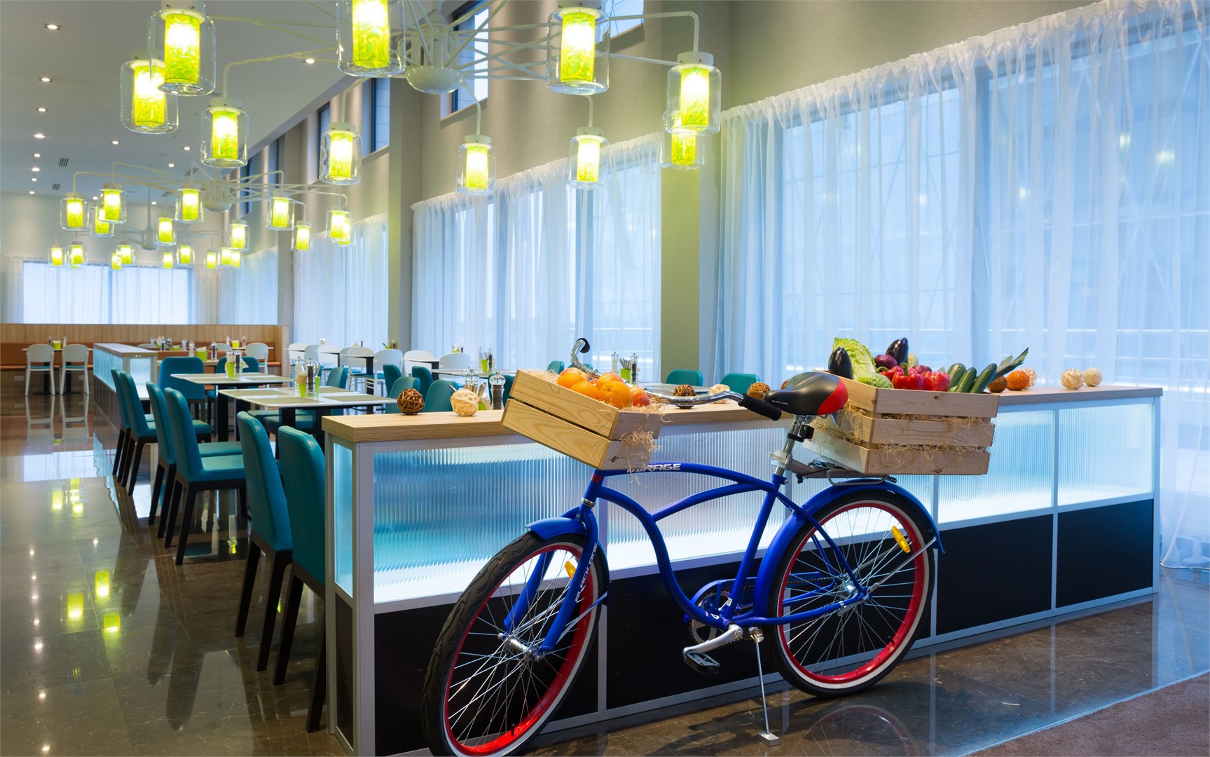Cosmos Saint-Petersburg Pulkovo Airport Hotel - photo 5