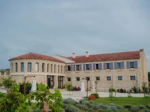 Отель Chateau Andre - photo 2