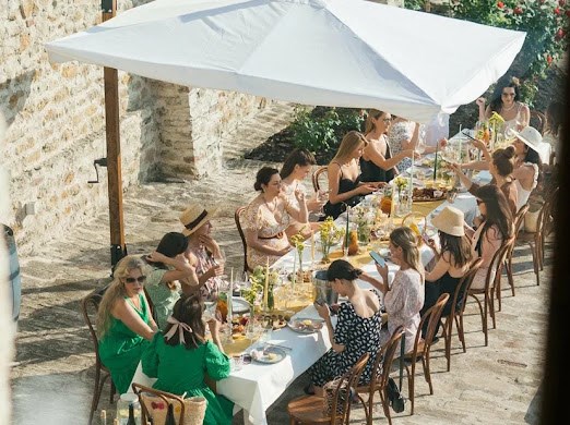 Отель Chateau Andre - photo 3