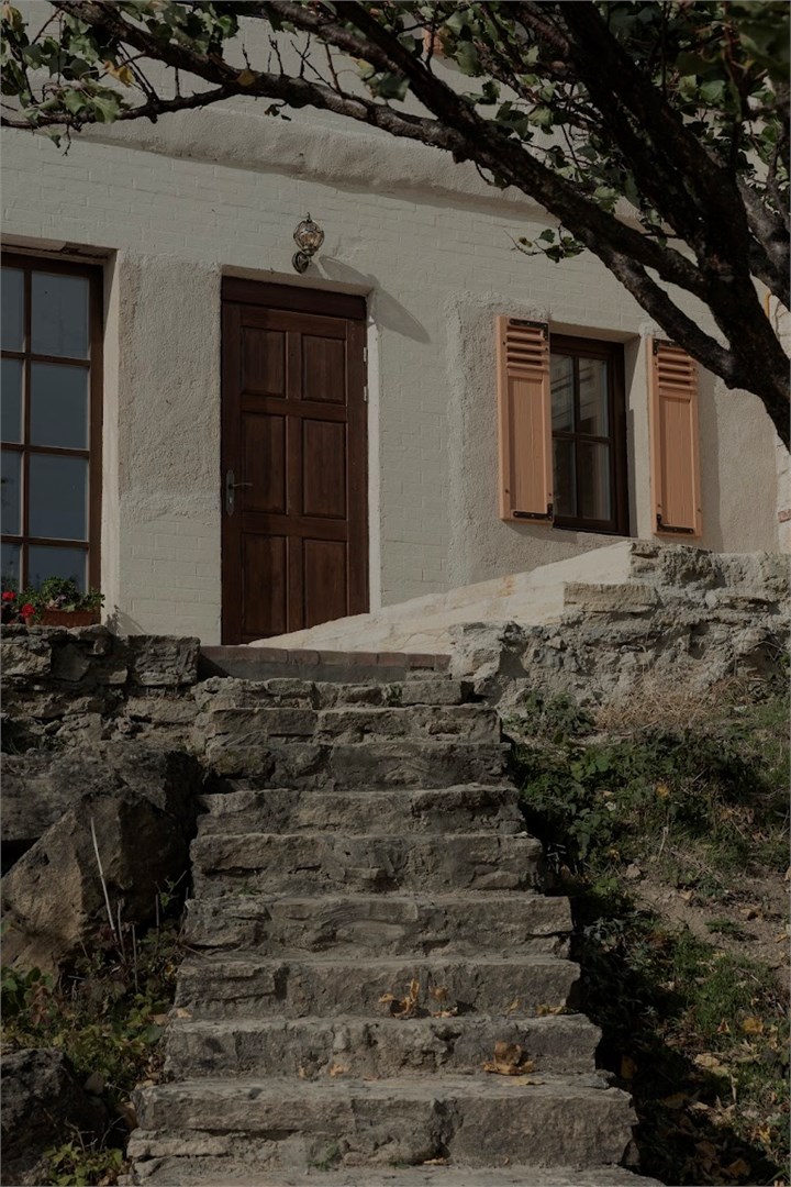 Отель Chateau Andre - photo 5