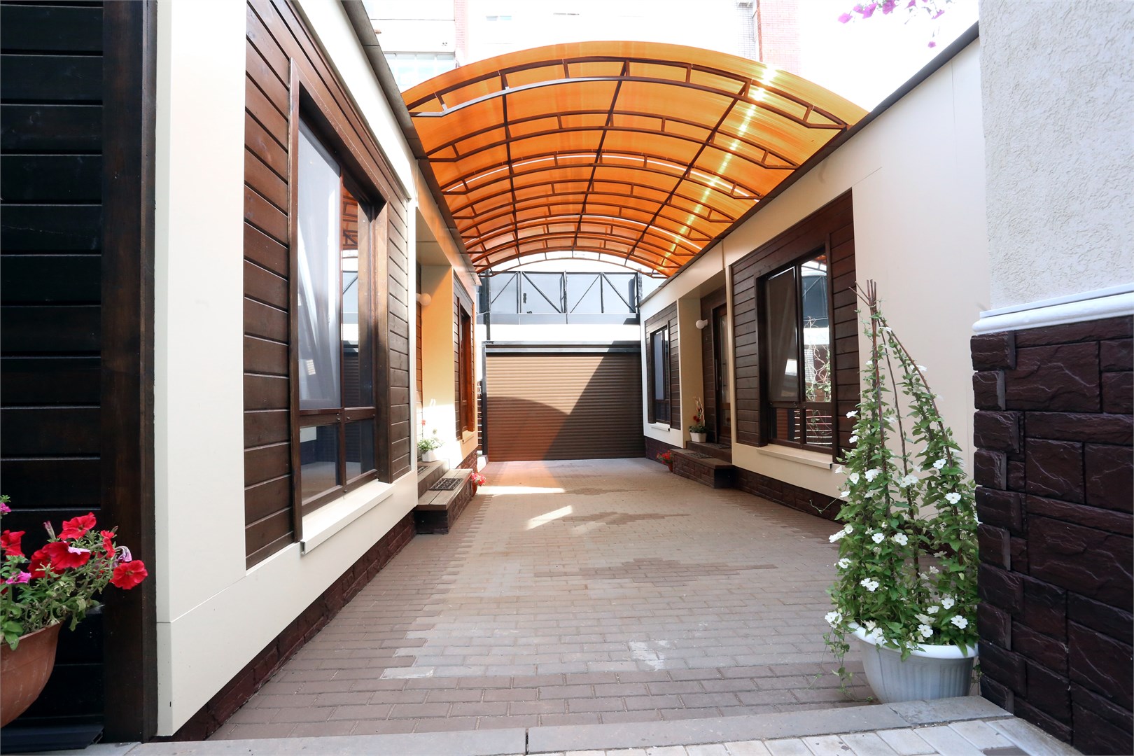 Отель Классик и конференц-зал в Кирове - photo 2