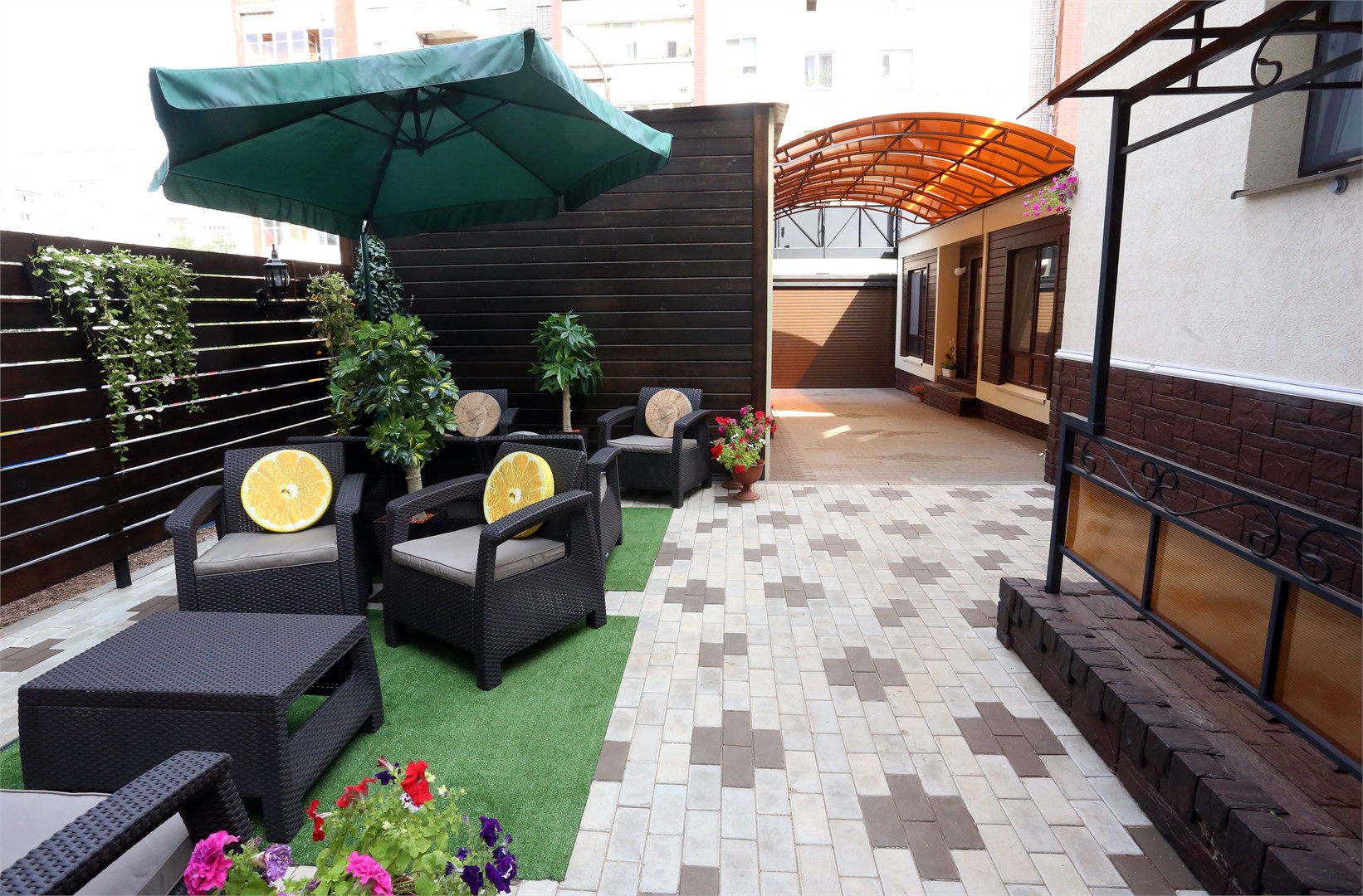 Отель Классик и конференц-зал в Кирове - photo 3