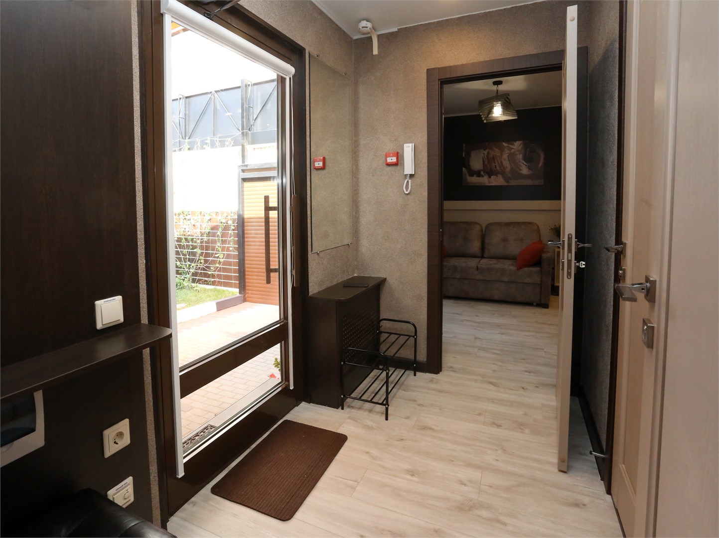 Отель Классик и конференц-зал в Кирове - photo 5