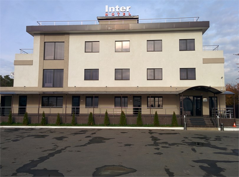 Интер Отель