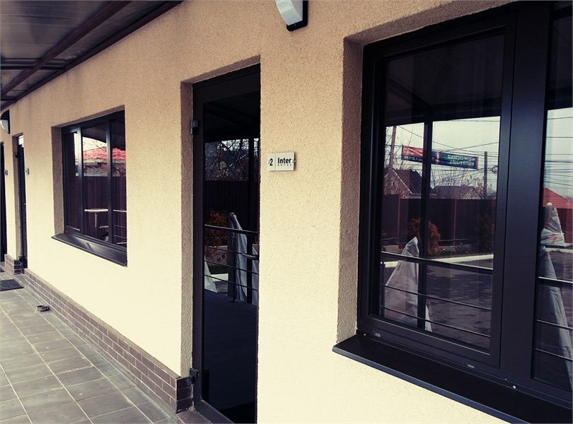 Интер Отель - photo 5