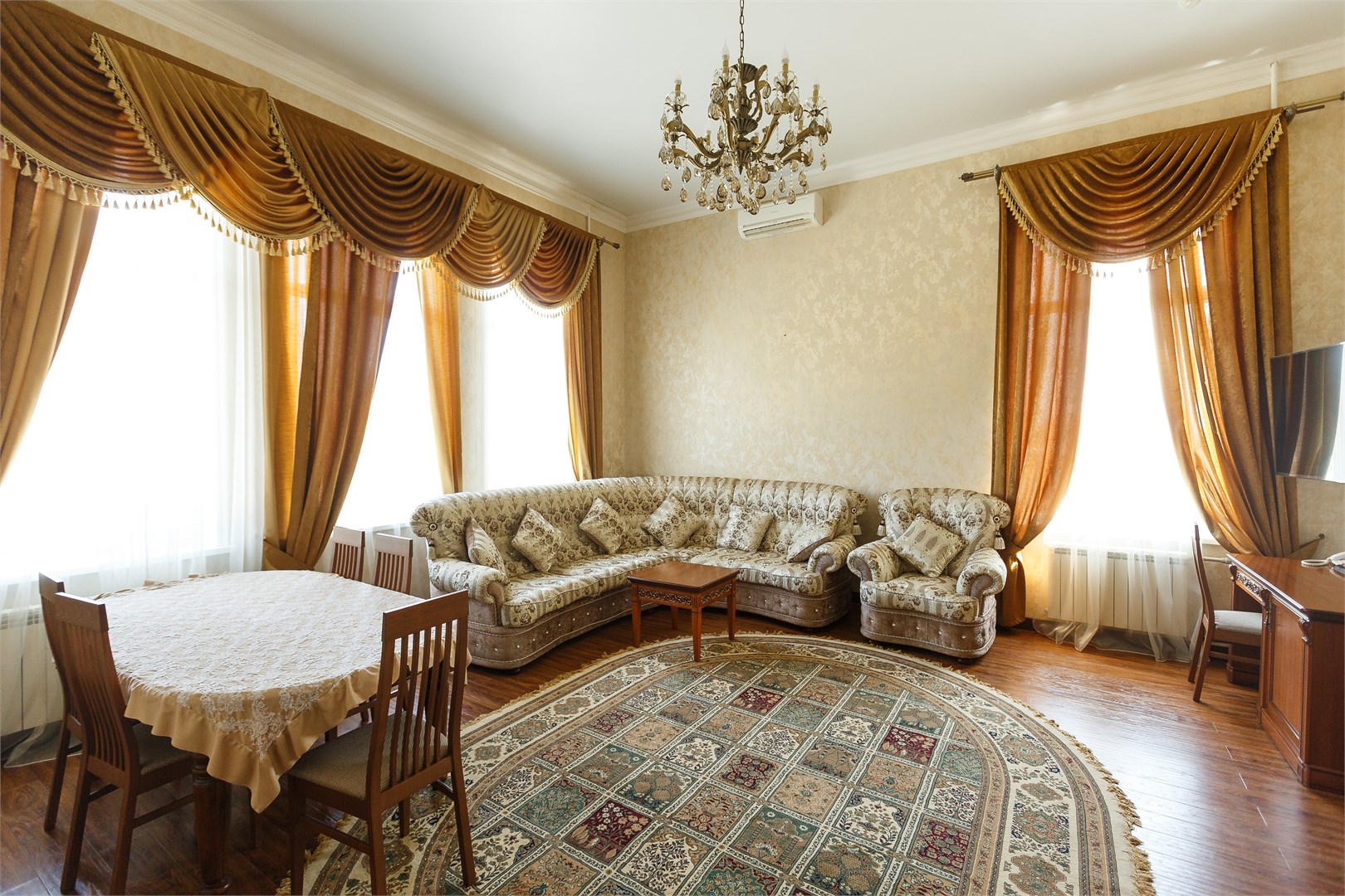 Европа - photo 2