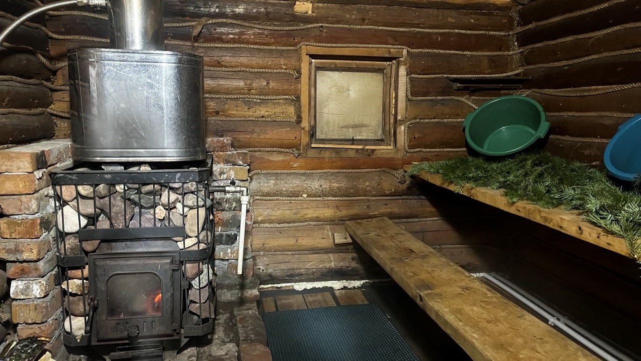 Турбаза Ослянка.Рассольный Джип59.рф - photo 5