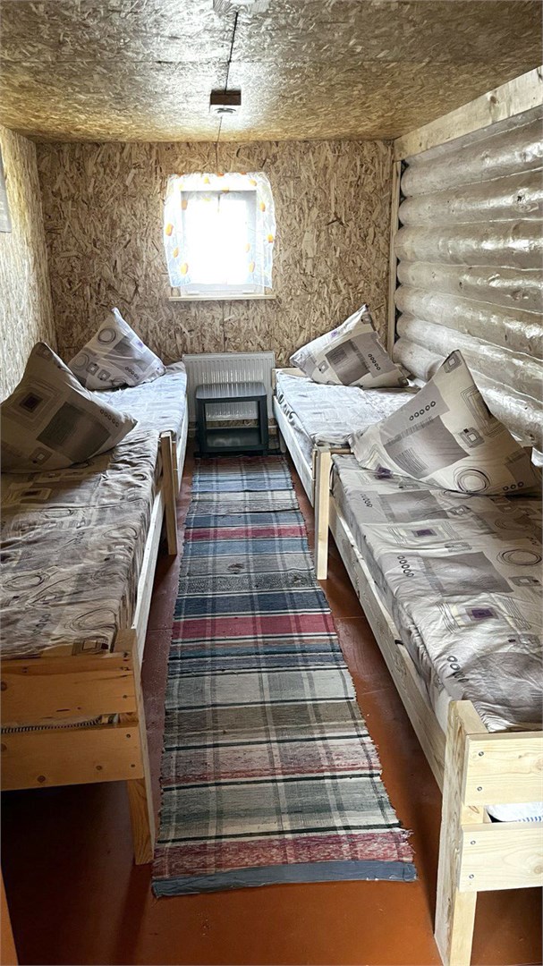 Турбаза Ослянка.Рассольный Джип59.рф - photo 3