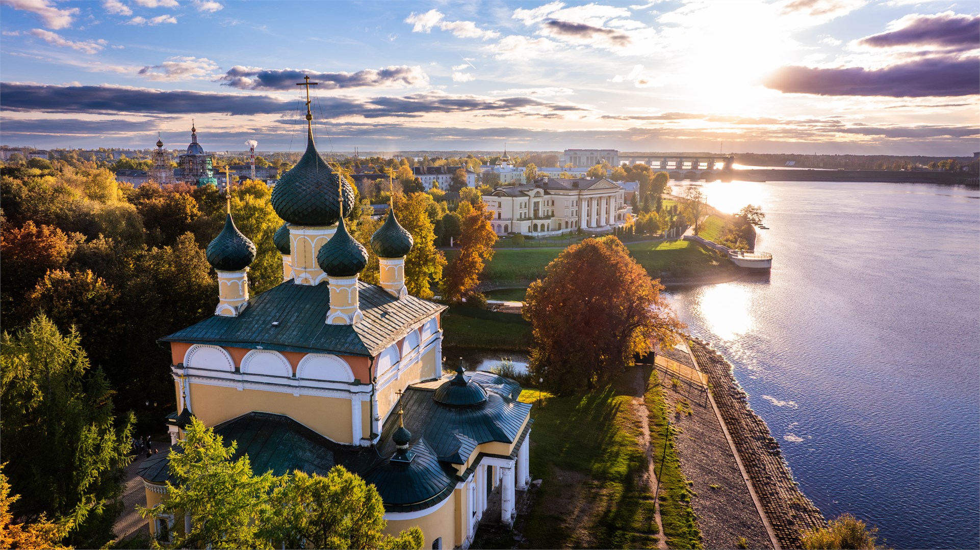 Волжская Ривьера - photo 5