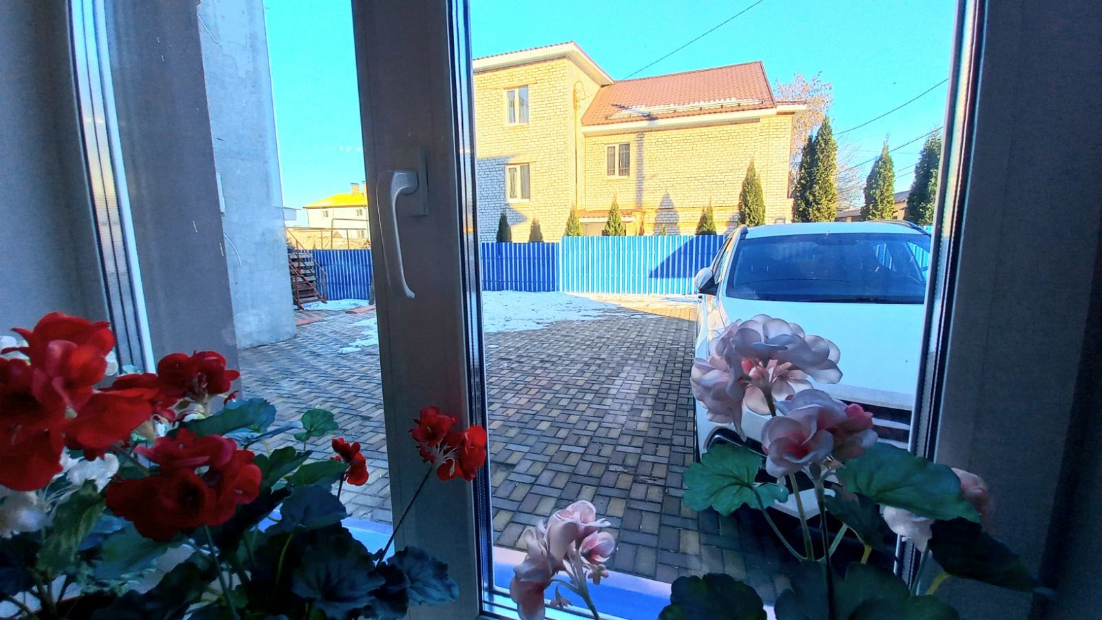 Домик в Самаре - photo 4