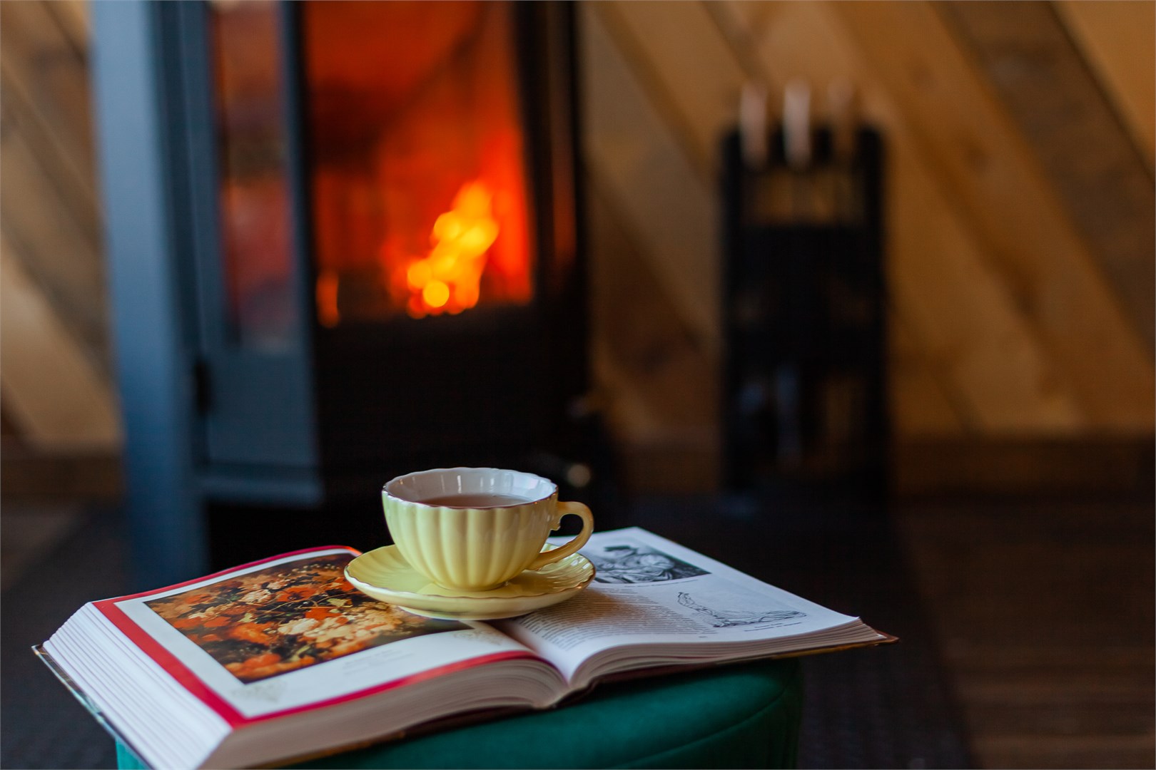 База отдыха «Алди-Карелия»