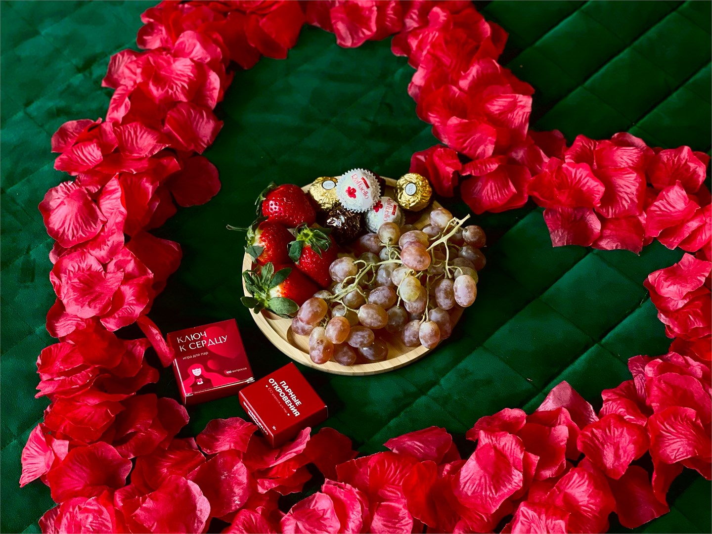 База отдыха «Алди-Карелия» - photo 4