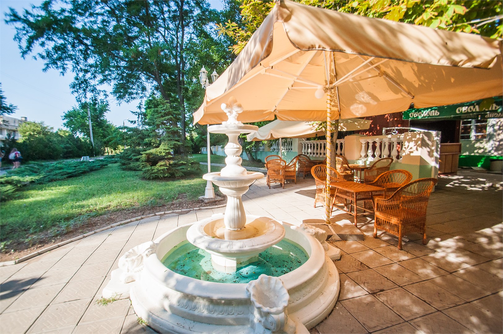 База Светлая - photo 5