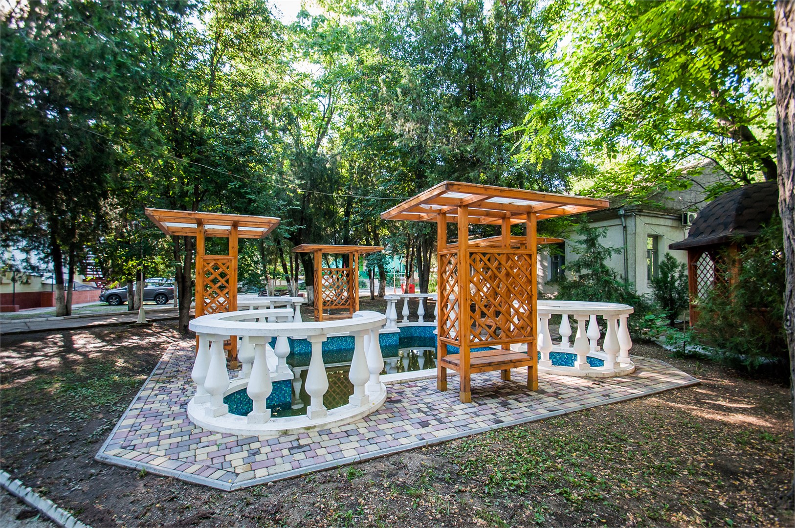 База Светлая - photo 4