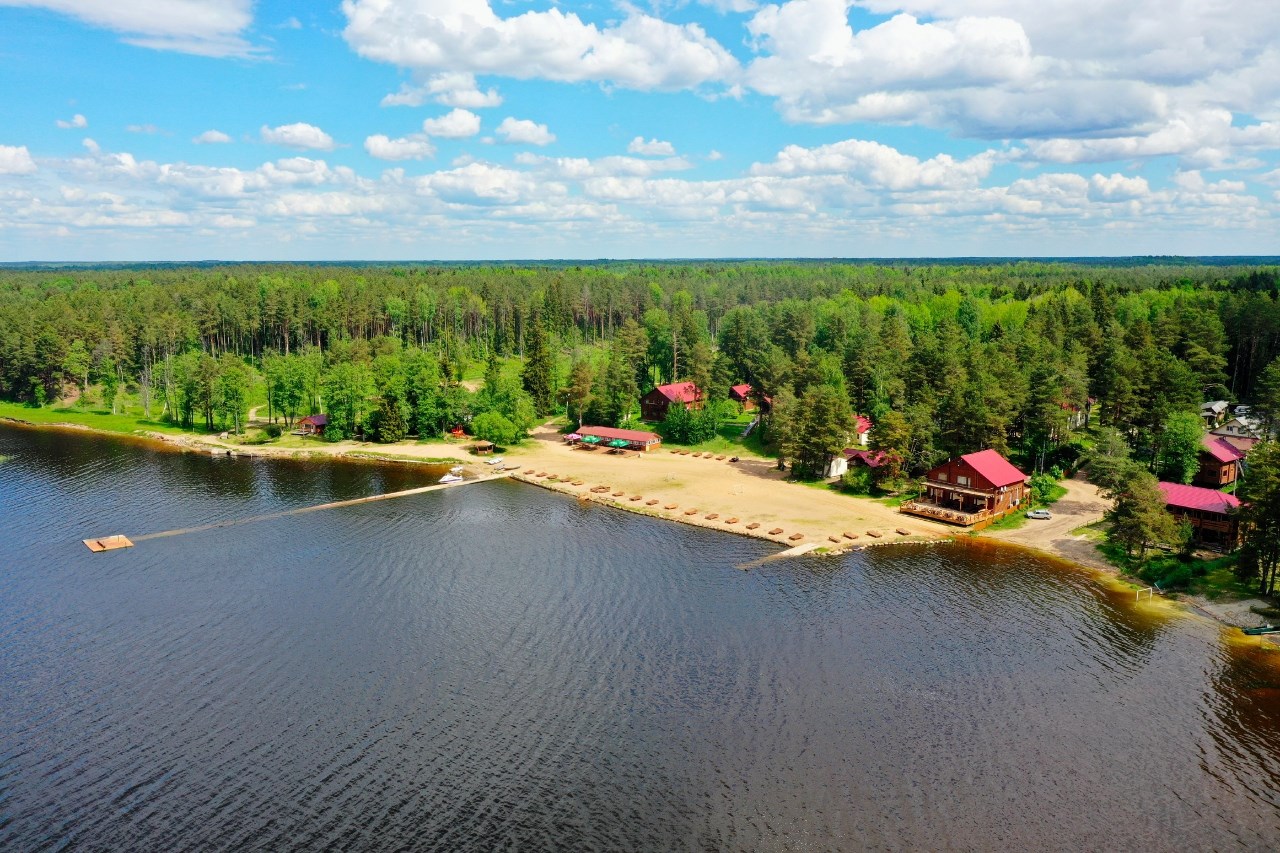 База отдыха "Тридевятое царство" - photo 2