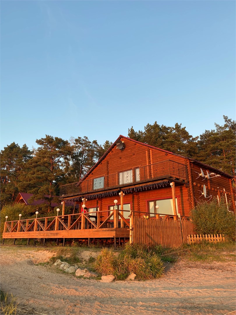 База отдыха "Тридевятое царство" - photo 4