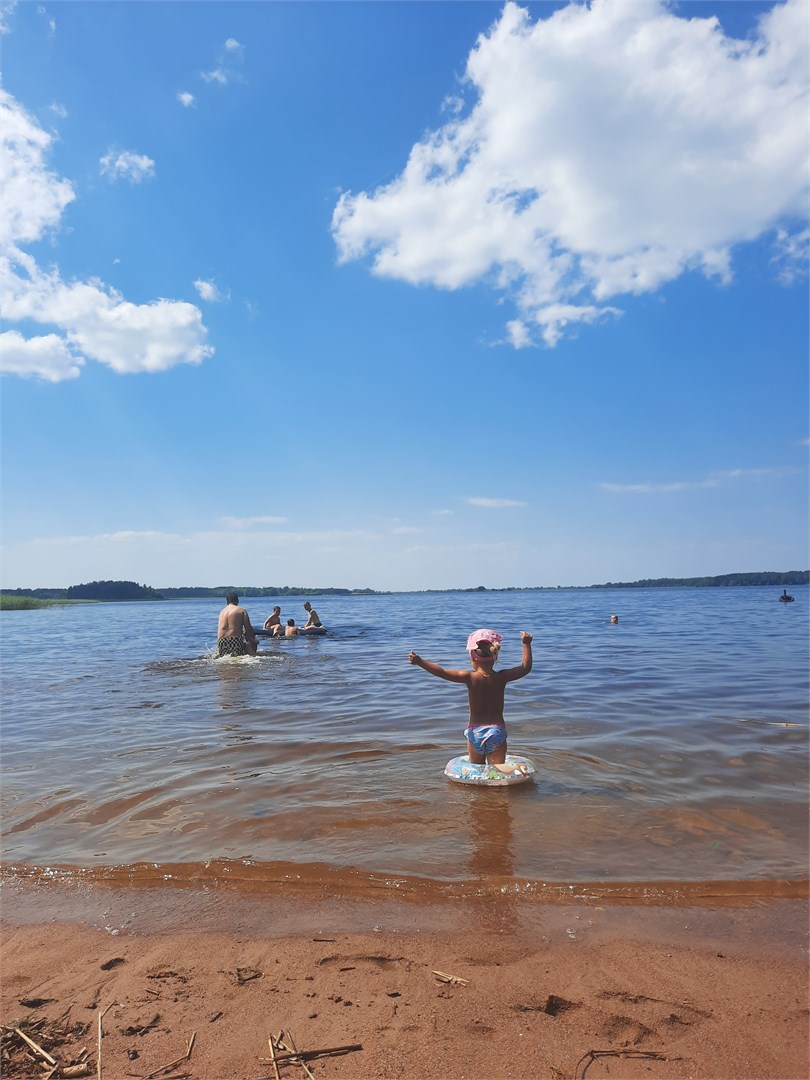 База отдыха "Тридевятое царство" - photo 5