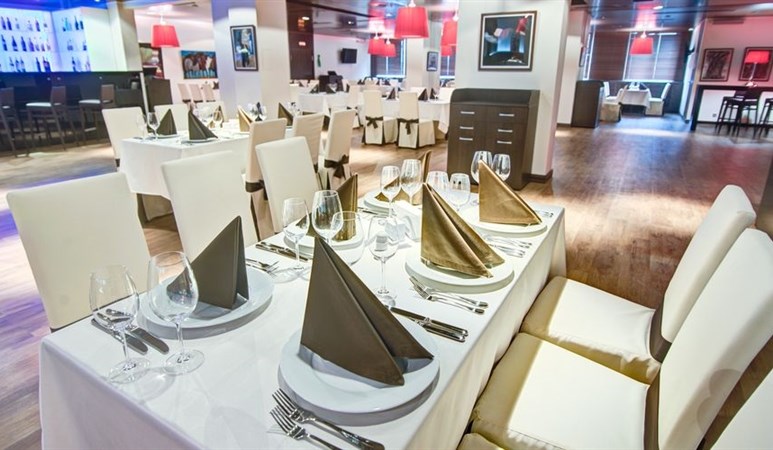 Cosmos Selection Ulan-Ude 5* - photo 2