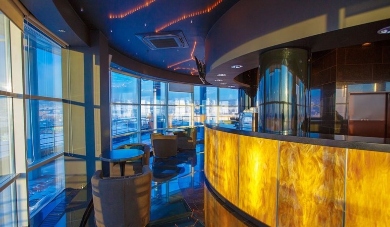 Cosmos Selection Ulan-Ude 5* - photo 4