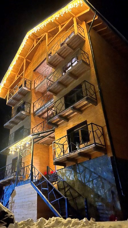 Медвежья гора - photo 2