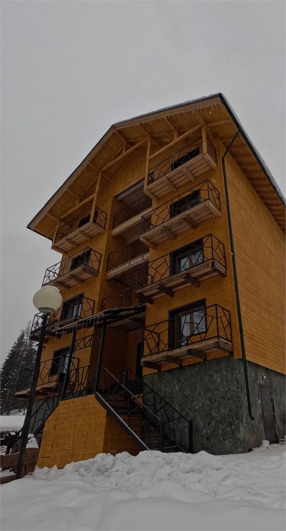 Медвежья гора - photo 3