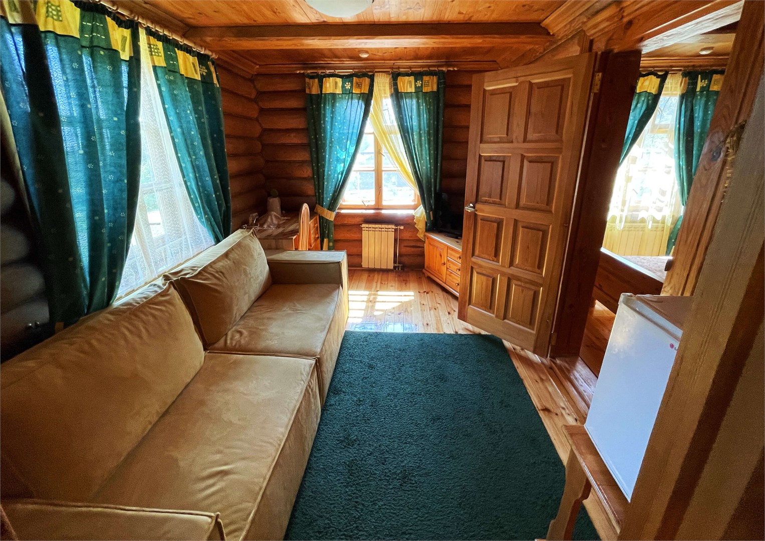 Дивеевская слобода - photo 4