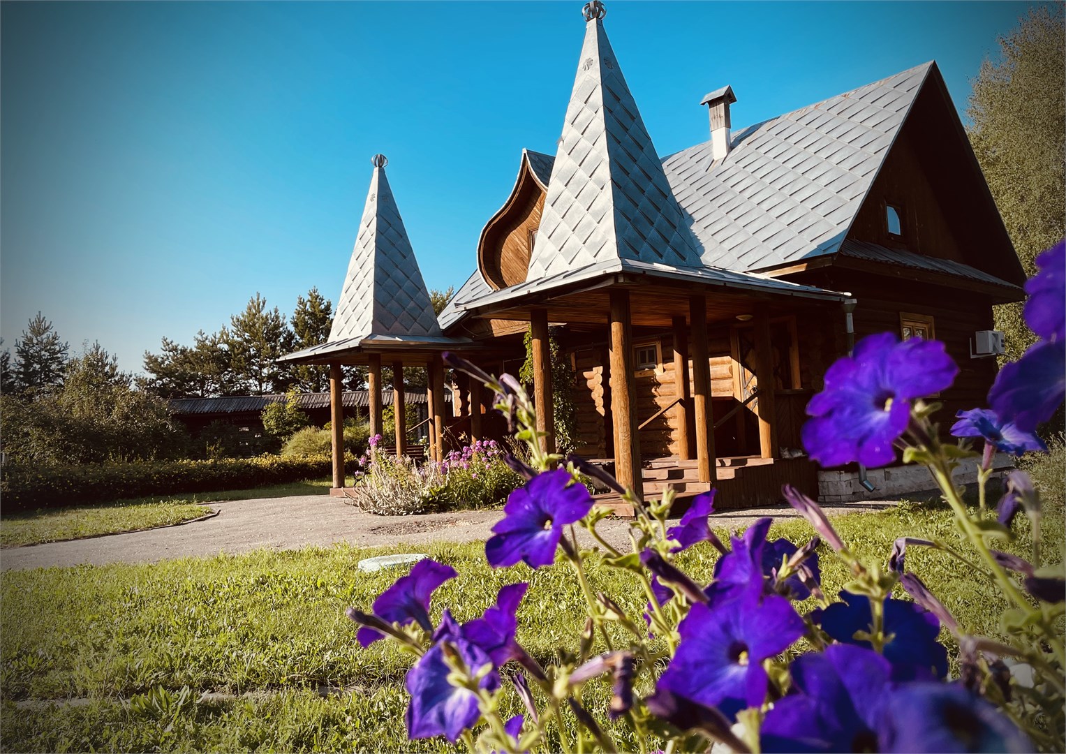 Дивеевская слобода - photo 2