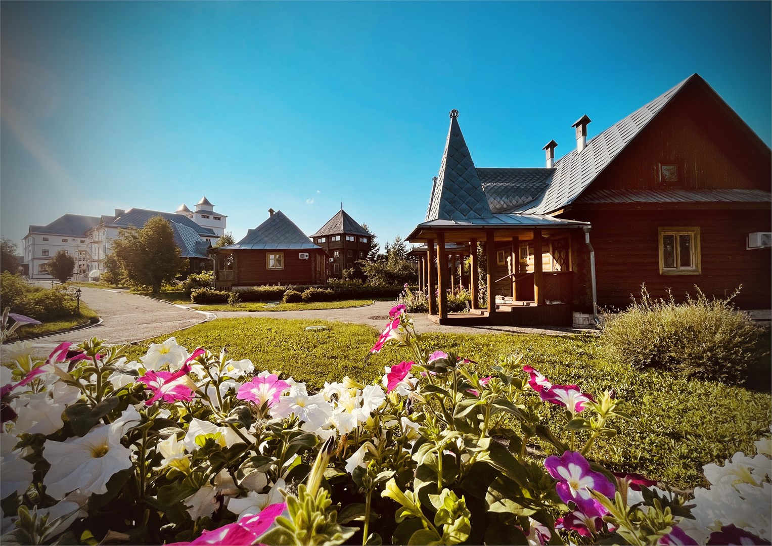 Дивеевская слобода - photo 3