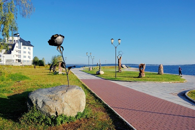 Онежский замок - photo 5