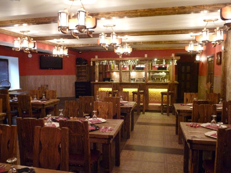Онежский замок - photo 3