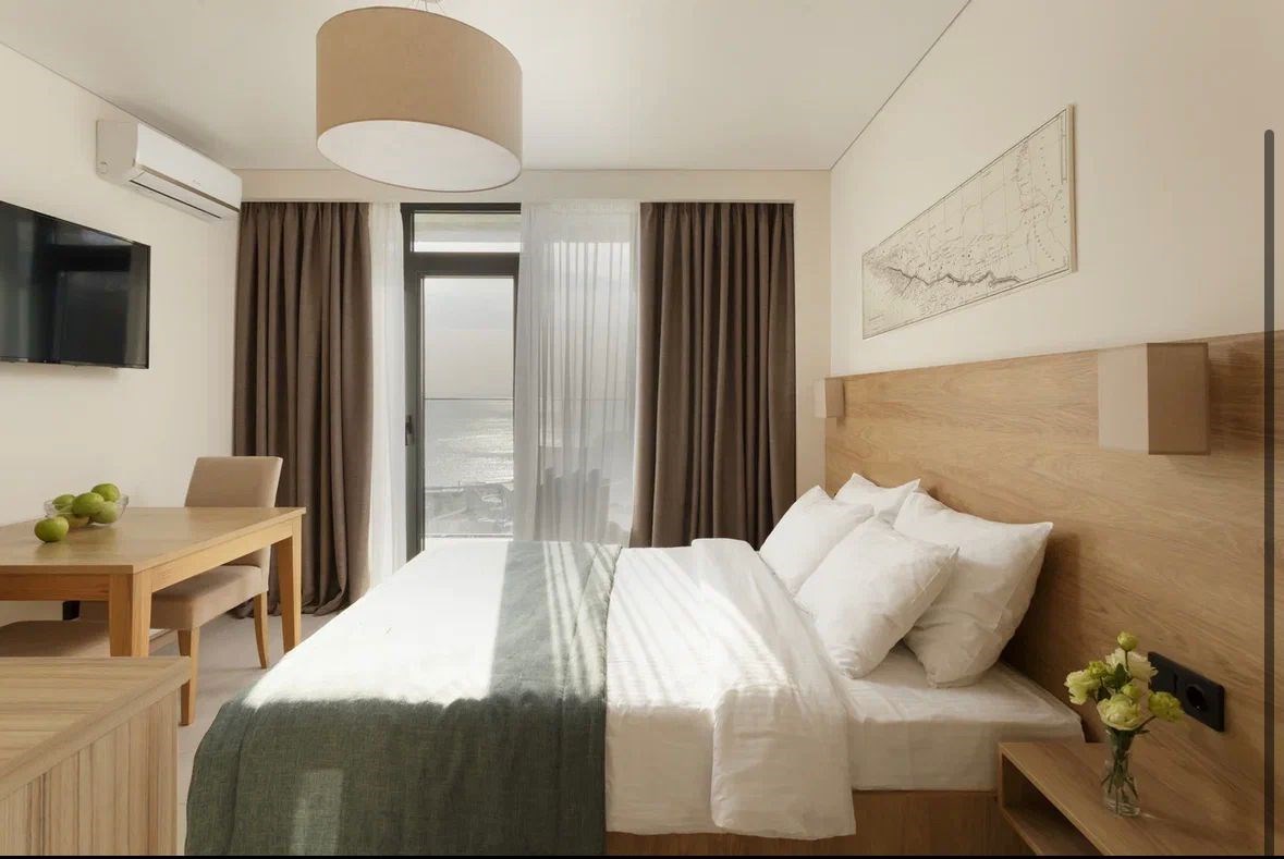 LAVICON APART NEBUG 3* - photo 4