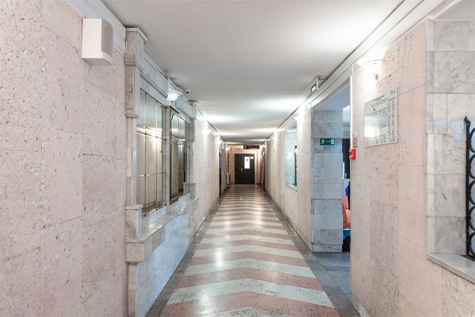 Гостиница «Пулково» - photo 5