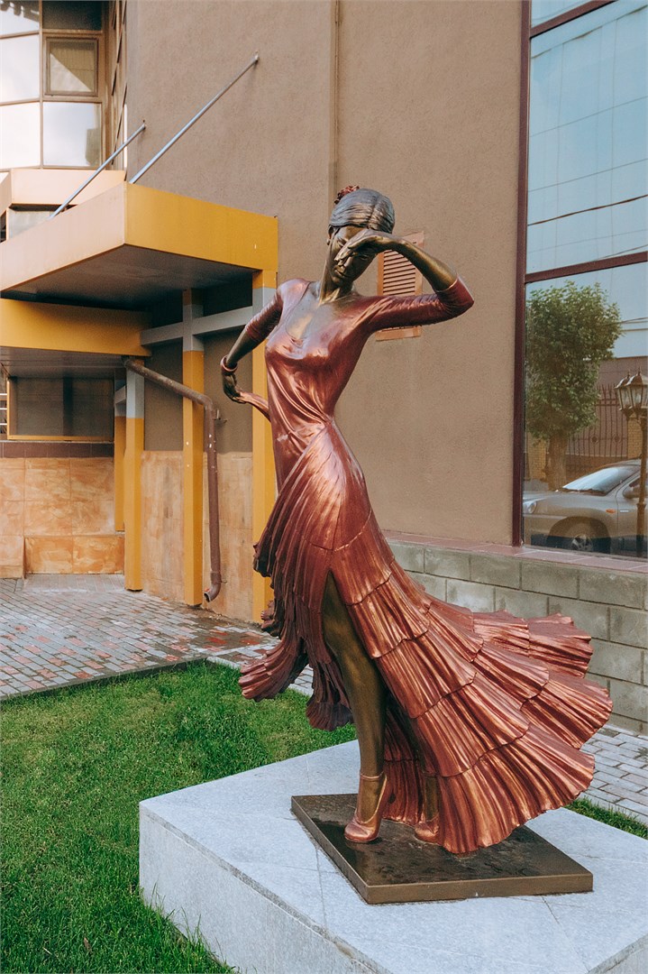 Гостиница Арагон - photo 3