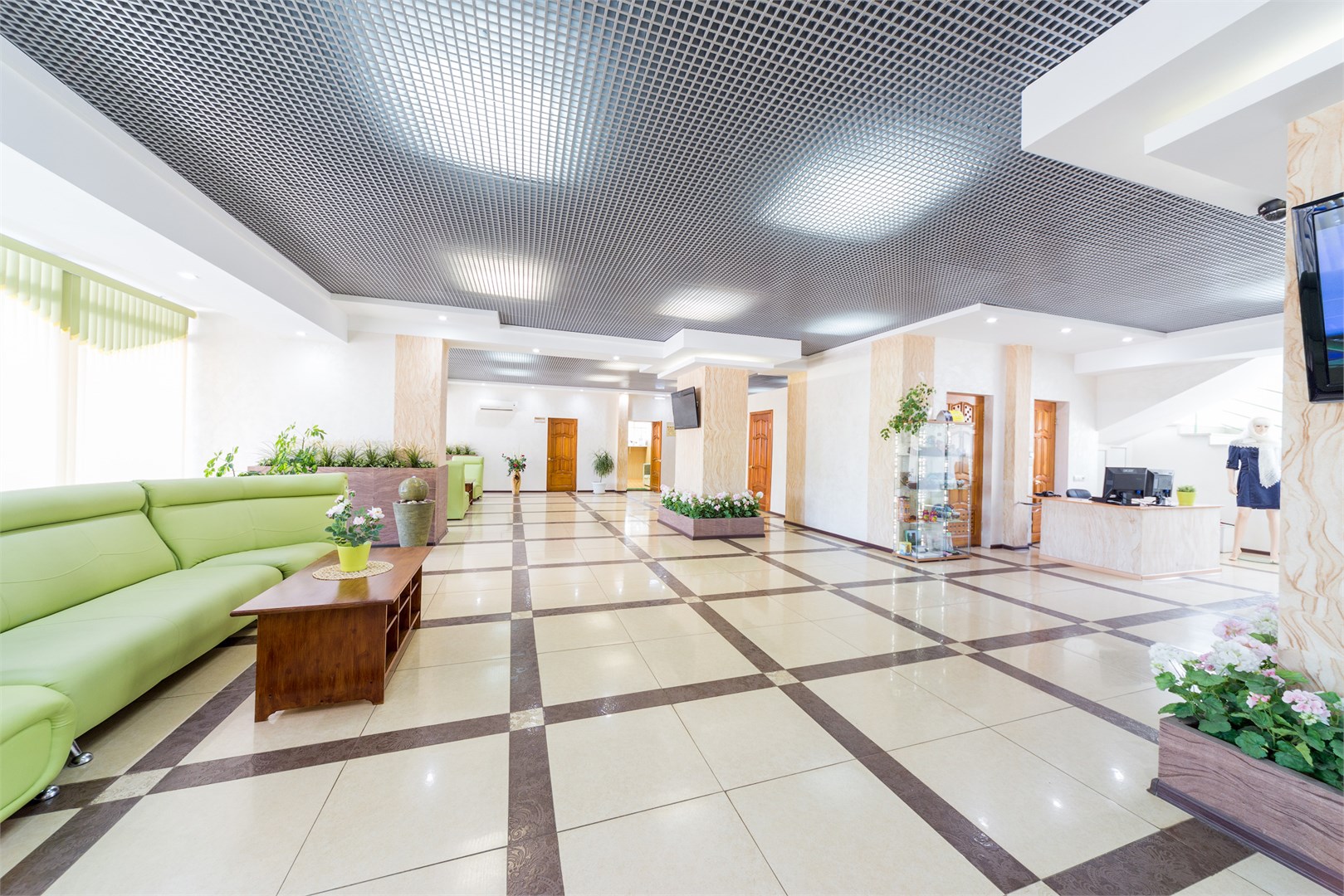 Гостиница Бузулук - photo 3