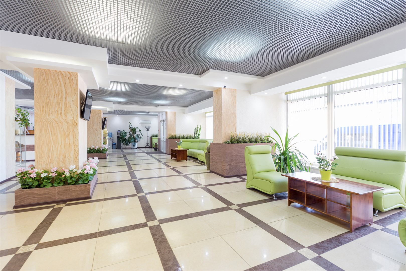 Гостиница Бузулук - photo 5