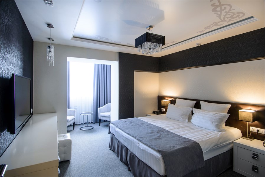 APARTELLO на ул. Толстого 56 - photo 4