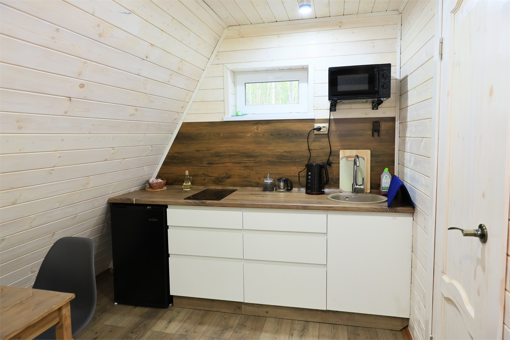 Круча на Волге - photo 2