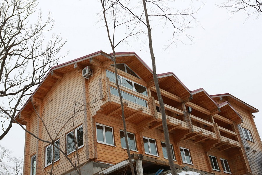 Novik Country Club - photo 2