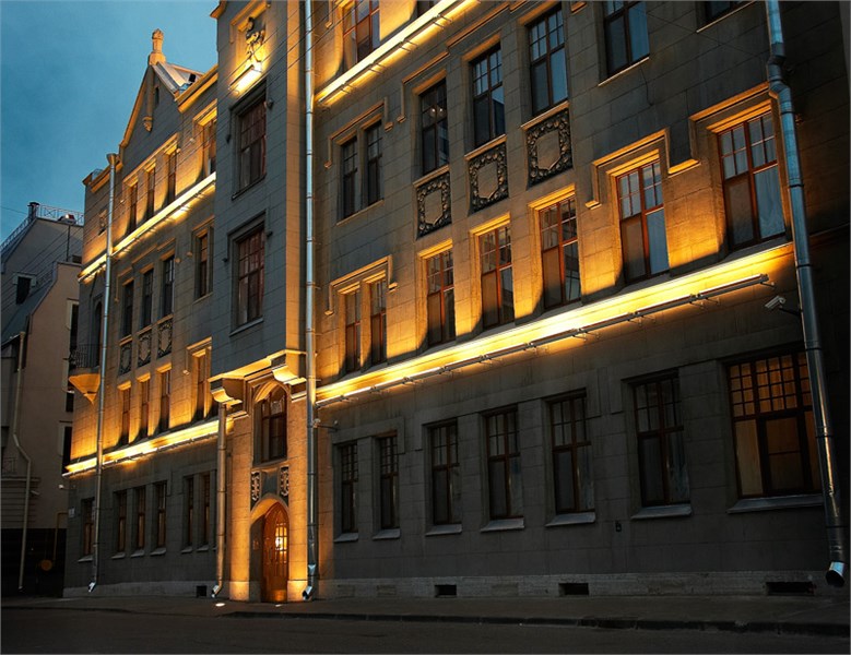 Ланкастер Корт - photo 2
