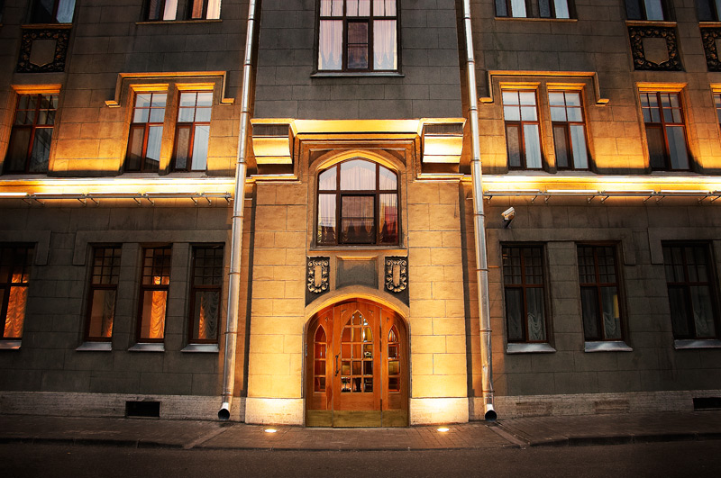 Ланкастер Корт - photo 3